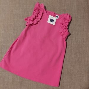 Janie & Jack Dress 18/24 Months